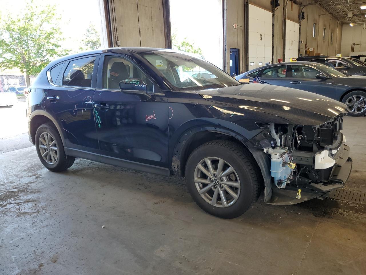 2022 Mazda Cx-5 Select - Фото 4