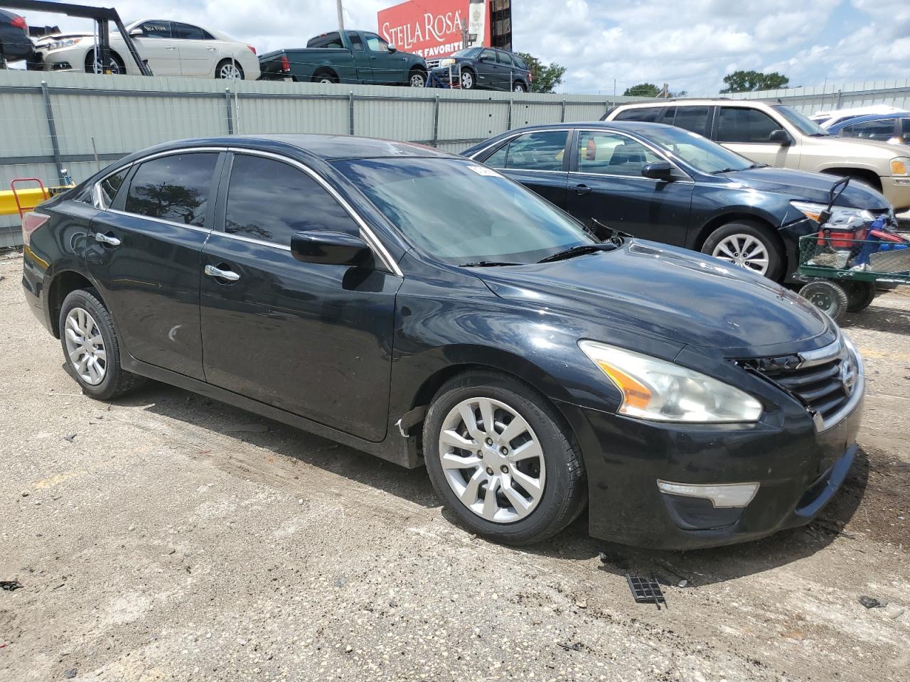 2015 Nissan Altima 2.5 - Image 4