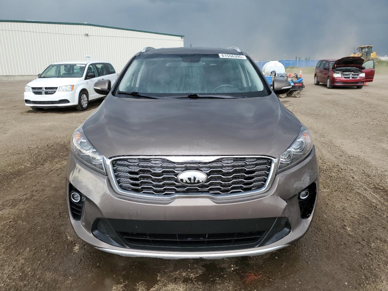 2019 Kia Sorento Ex - Фото 5