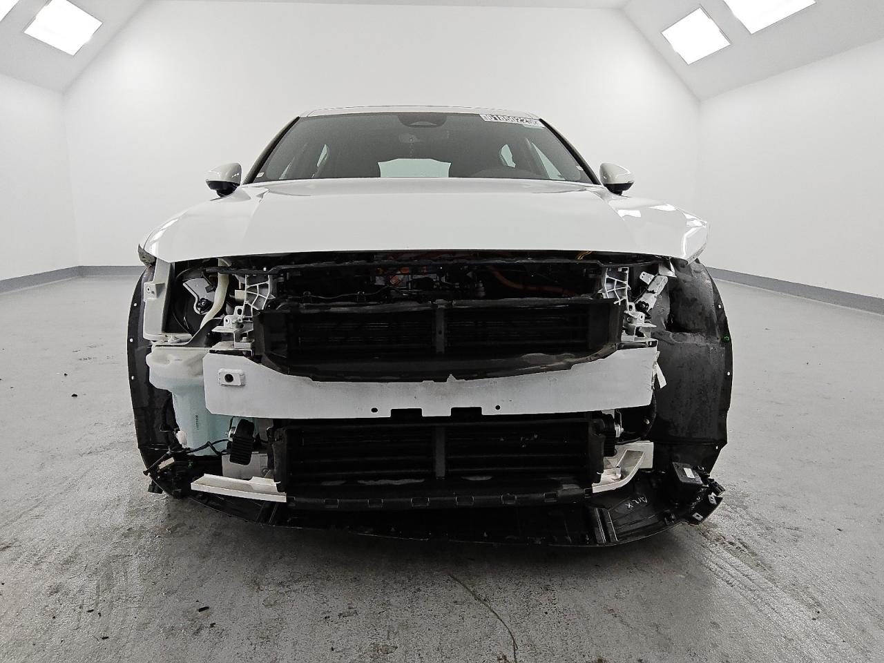 2021 Polestar 2 - Фото 5