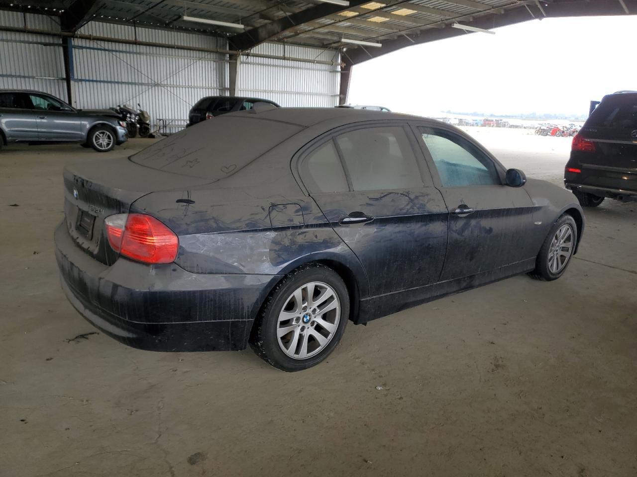 2007 BMW 328 I Sulev - Image 3