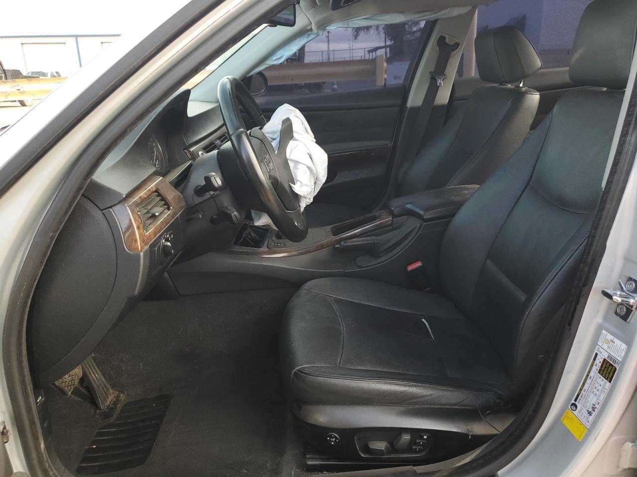 2008 BMW 328 I Sulev - Image 7