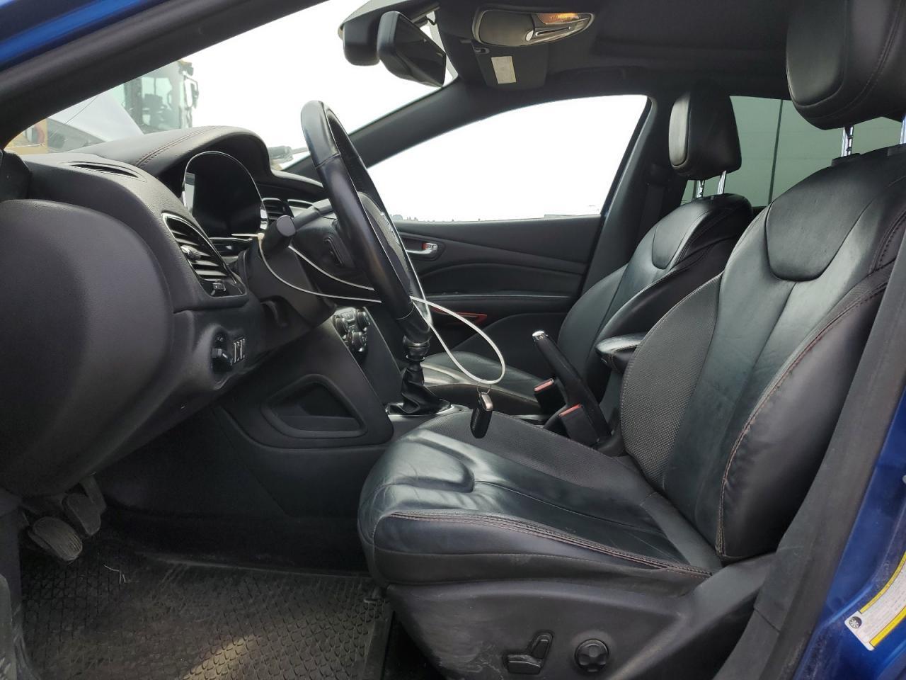 2014 Dodge Dart Gt - Image 7