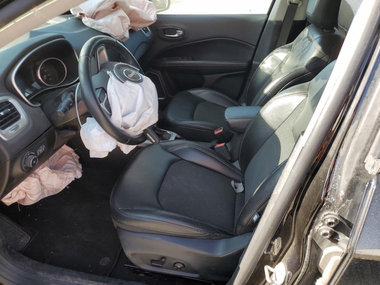 2018 Jeep Compass Latitude - Фото 7