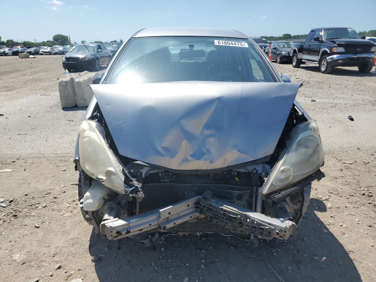 2009 Honda Fit Sport - Фото 5