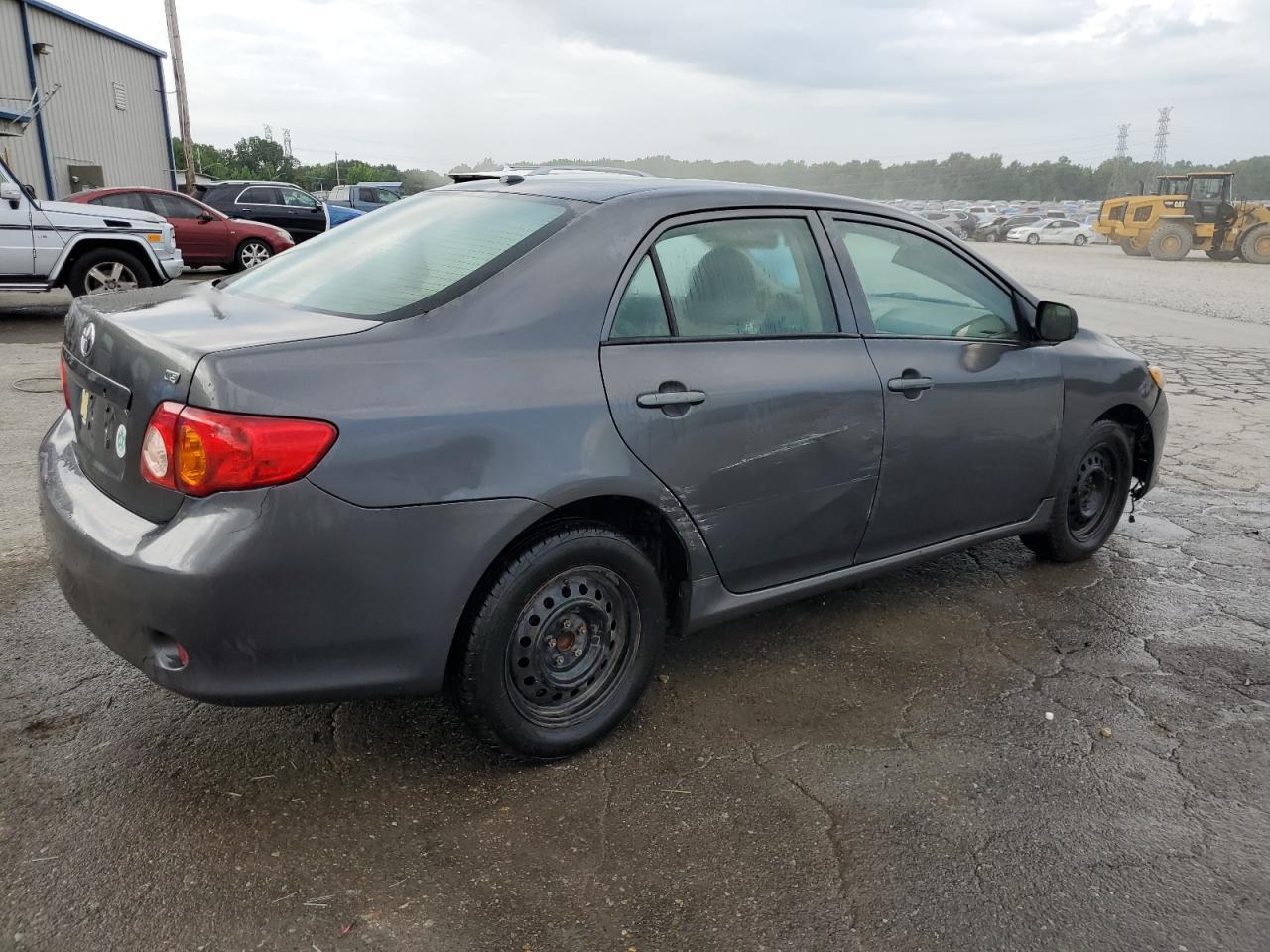 2010 Toyota Corolla Base - Image 3