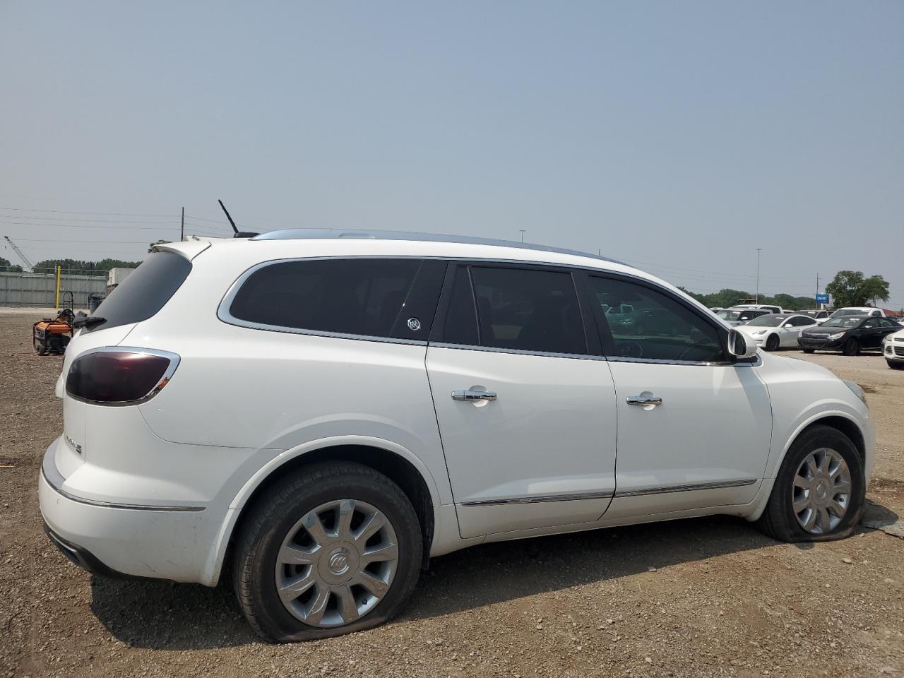2017 Buick Enclave - Фото 3