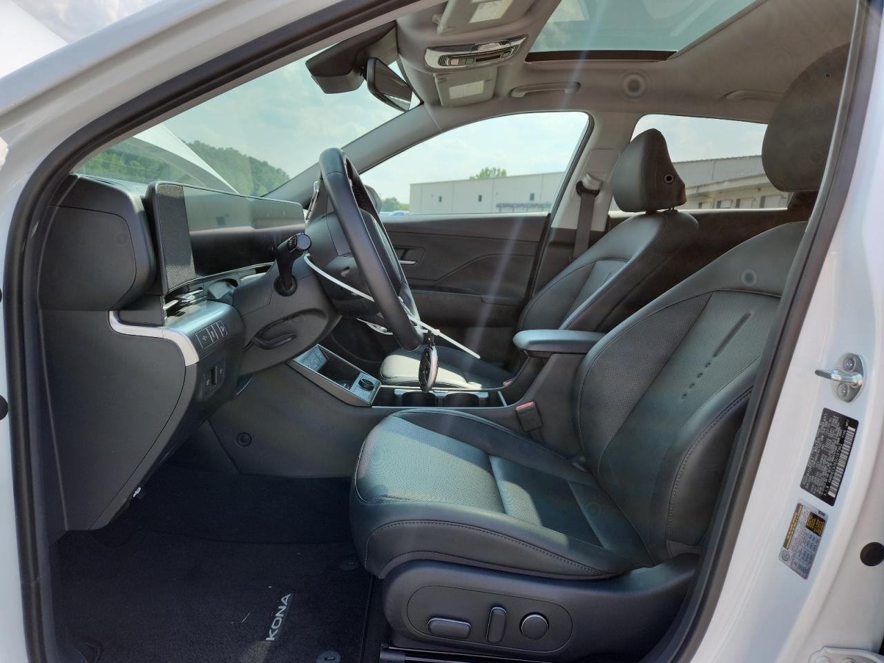 2025 Hyundai Kona Limited - Фото 7