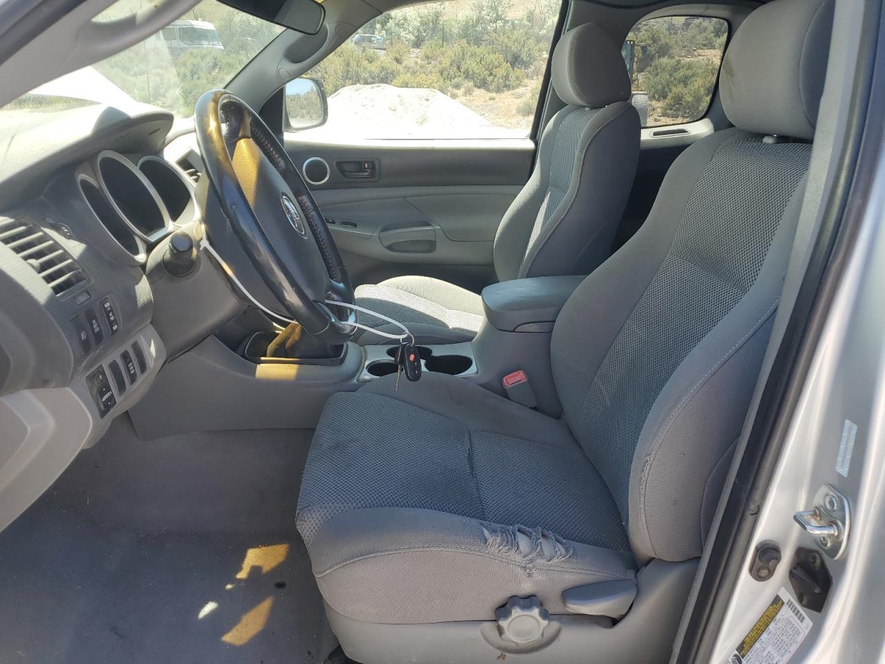 2005 Toyota Tacoma Access Cab - Image 7