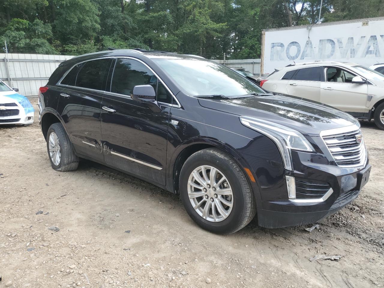 2018 Cadillac Xt4 - Фото 4