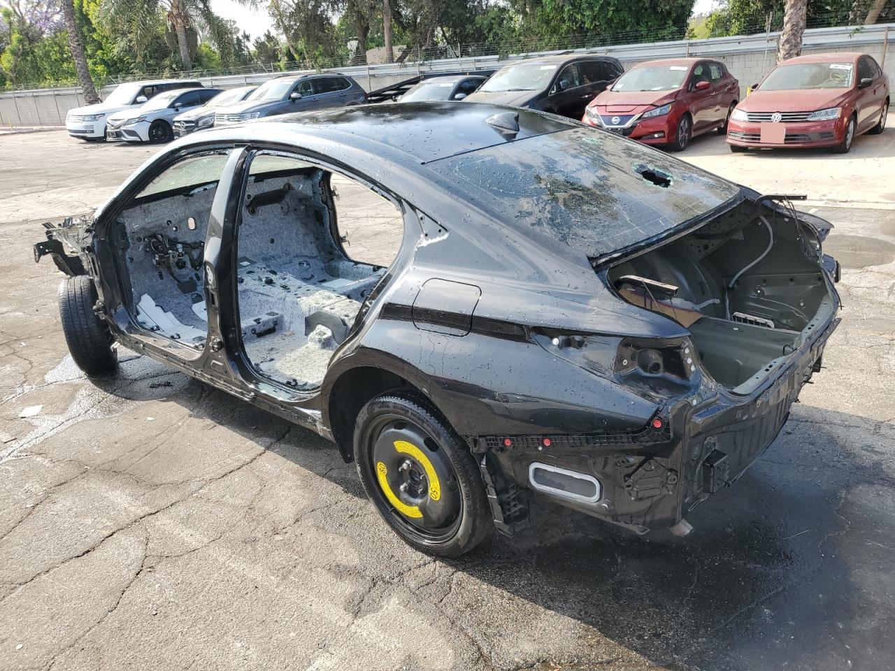 2024 Lexus Es 300H Base - Фото 2