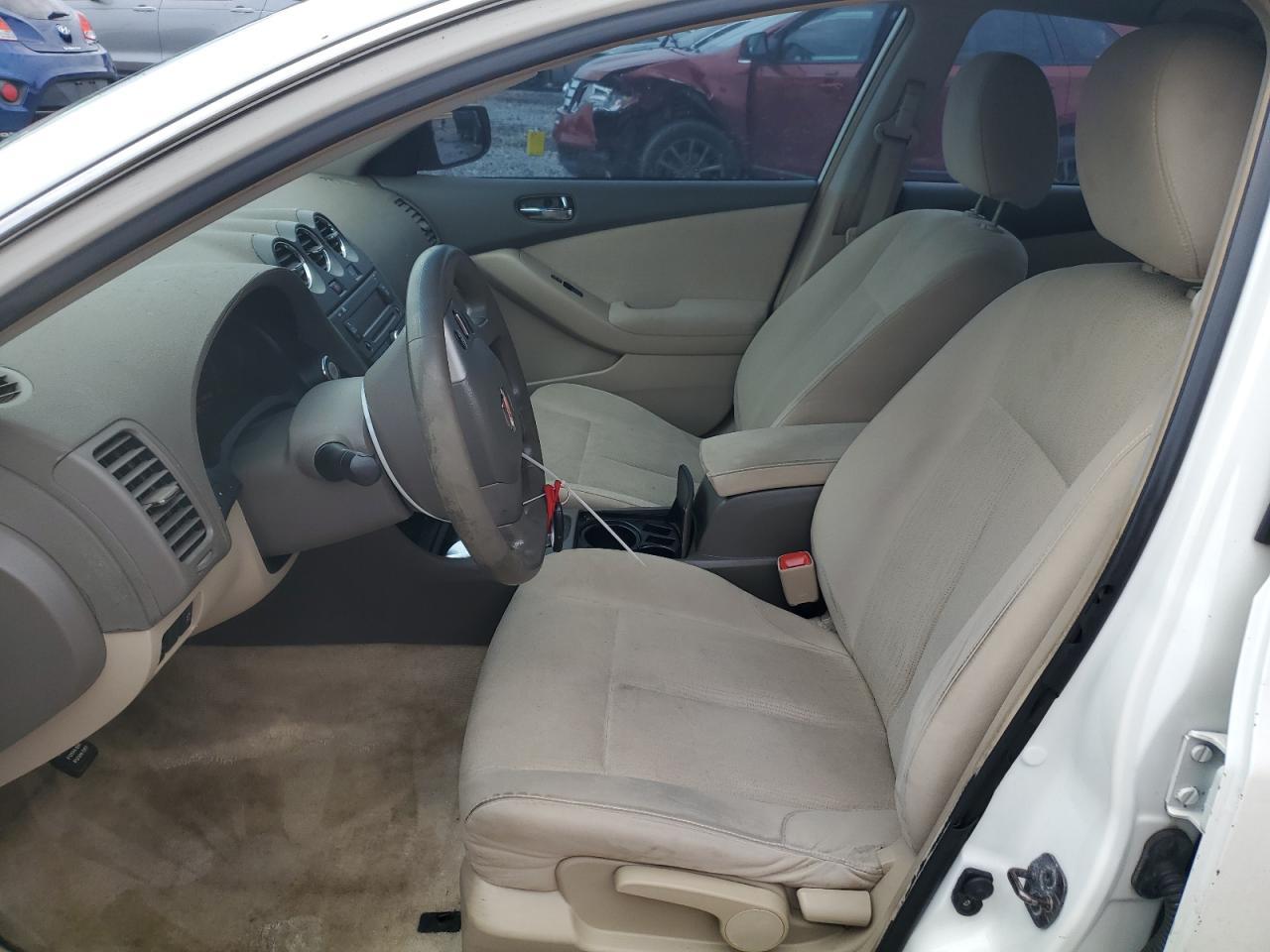 2010 Nissan Altima Base - Фото 7