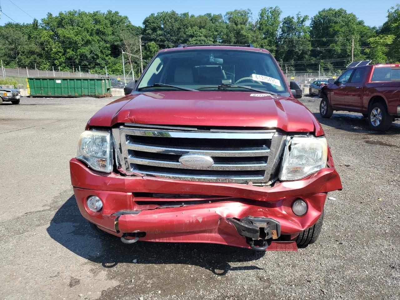 2008 Ford Expedition Xlt - Image 5