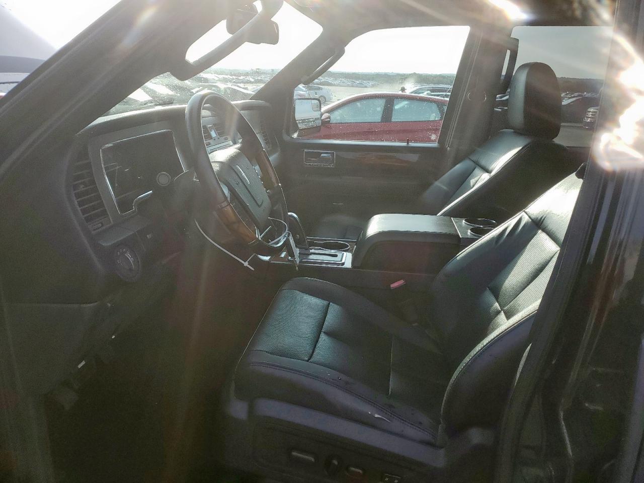 2012 Lincoln Navigator - Фото 7