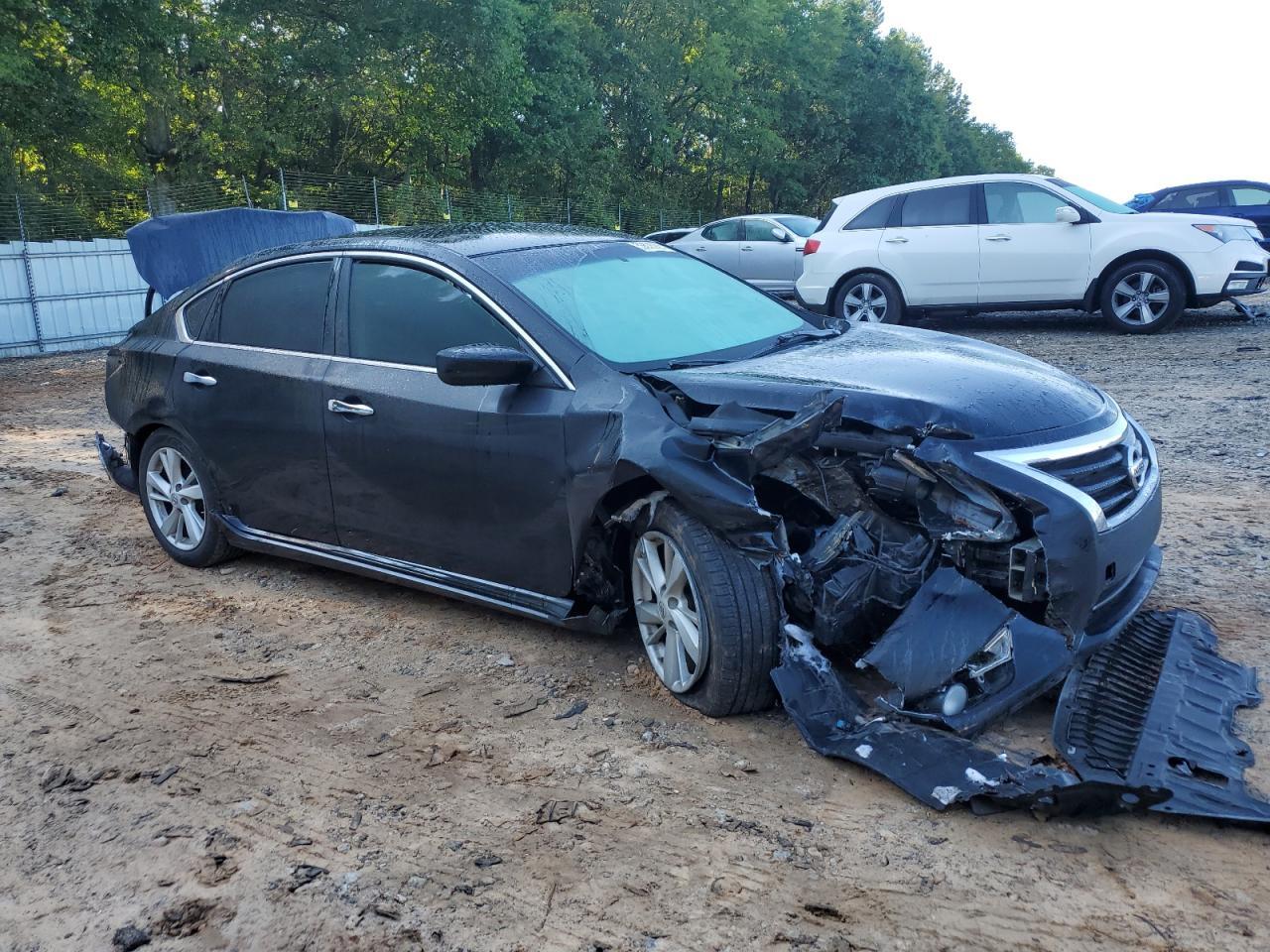 2013 Nissan Altima 2.5 - Фото 4