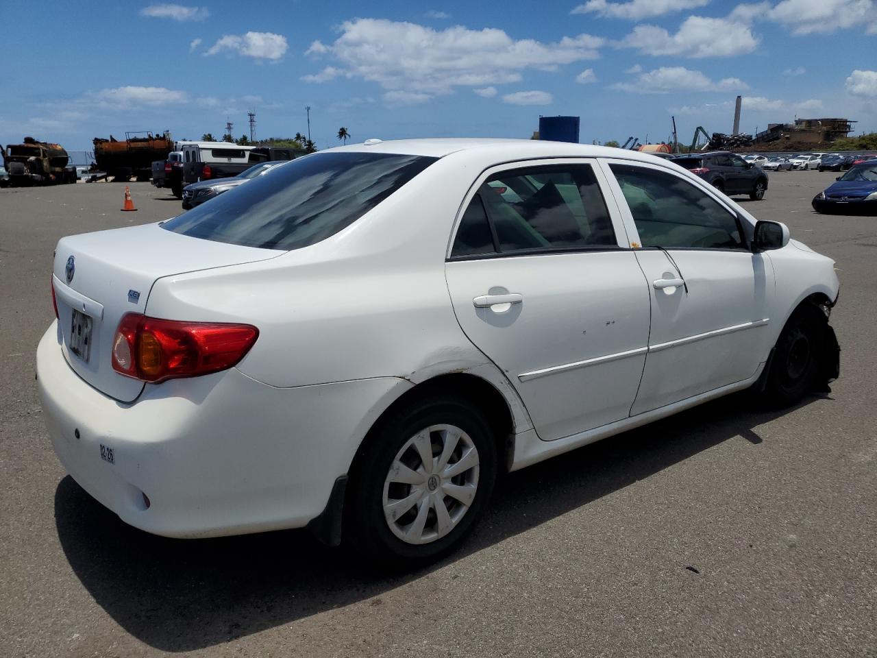 2009 Toyota Corolla Base - Image 3
