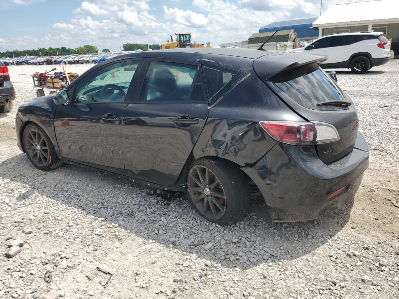 2011 Mazda 3 S - Фото 2