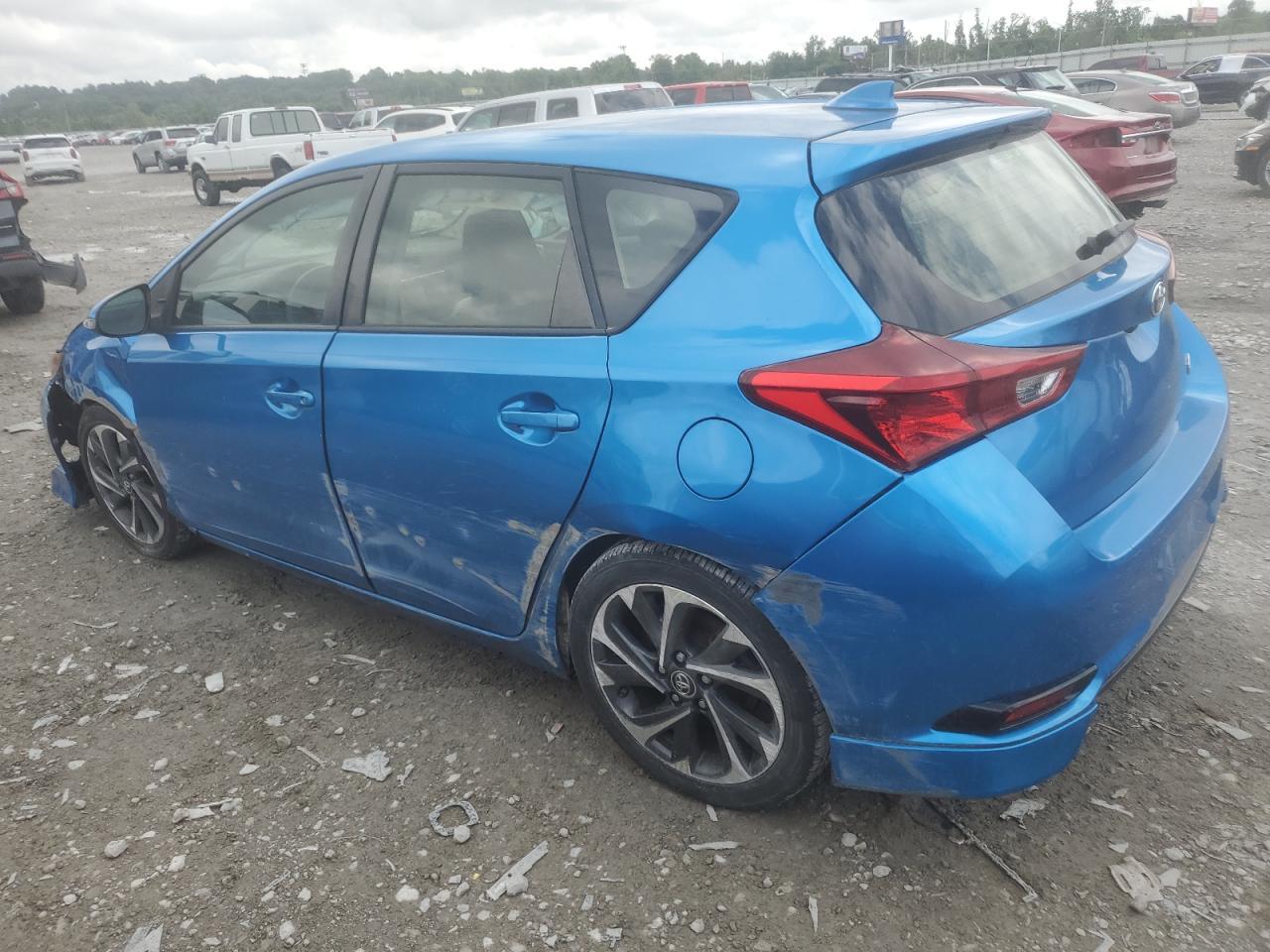 2017 Toyota Corolla Im - Image 2