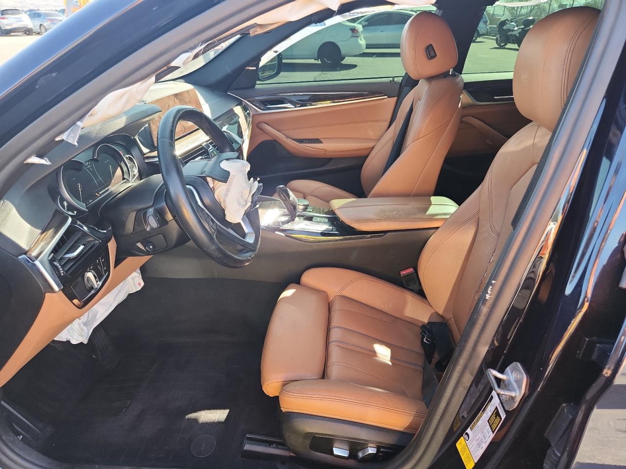 2019 BMW 530 I - Image 7