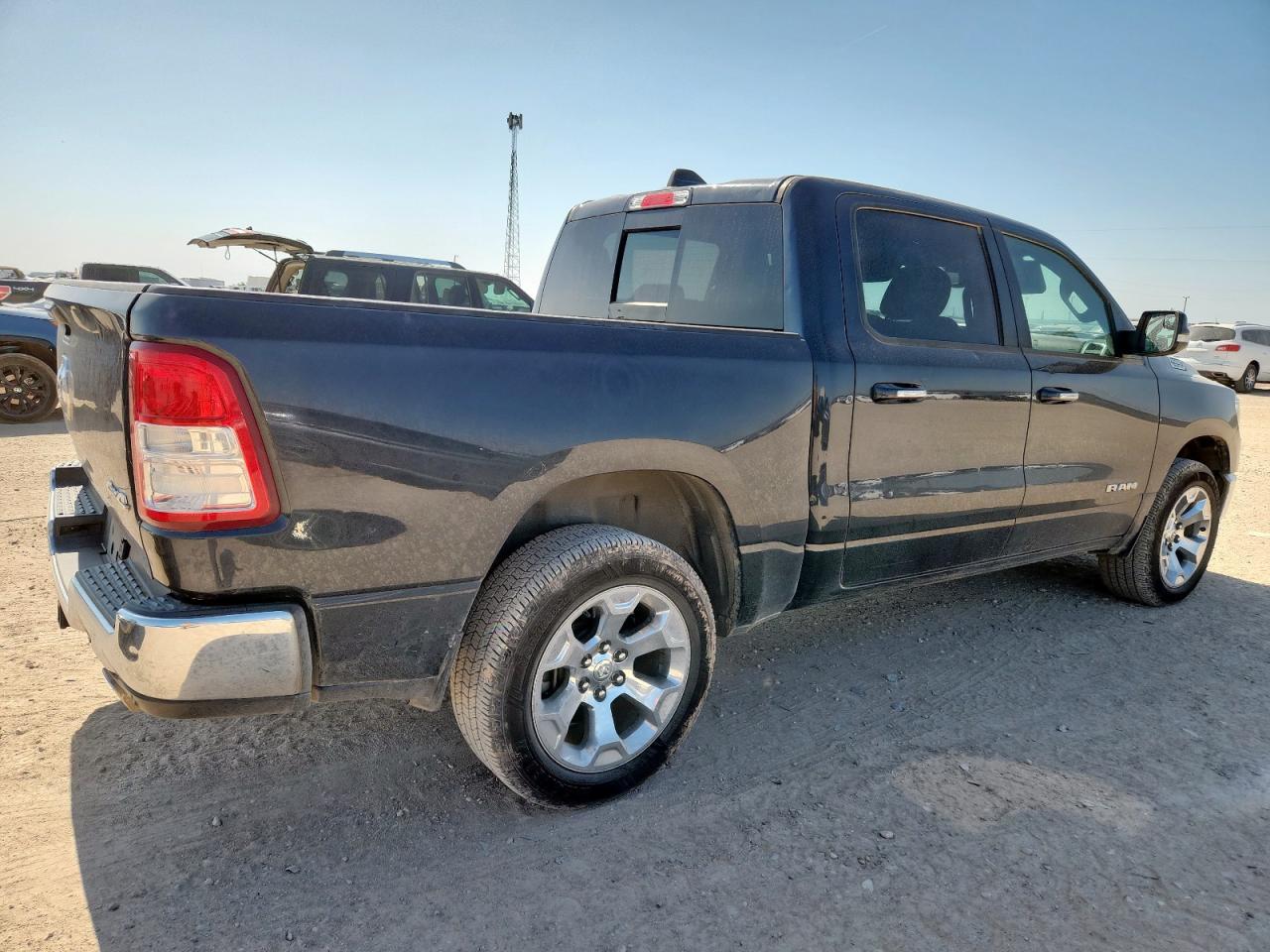 2019 Ram 1500 Big Horn/Lone Star - Фото 3