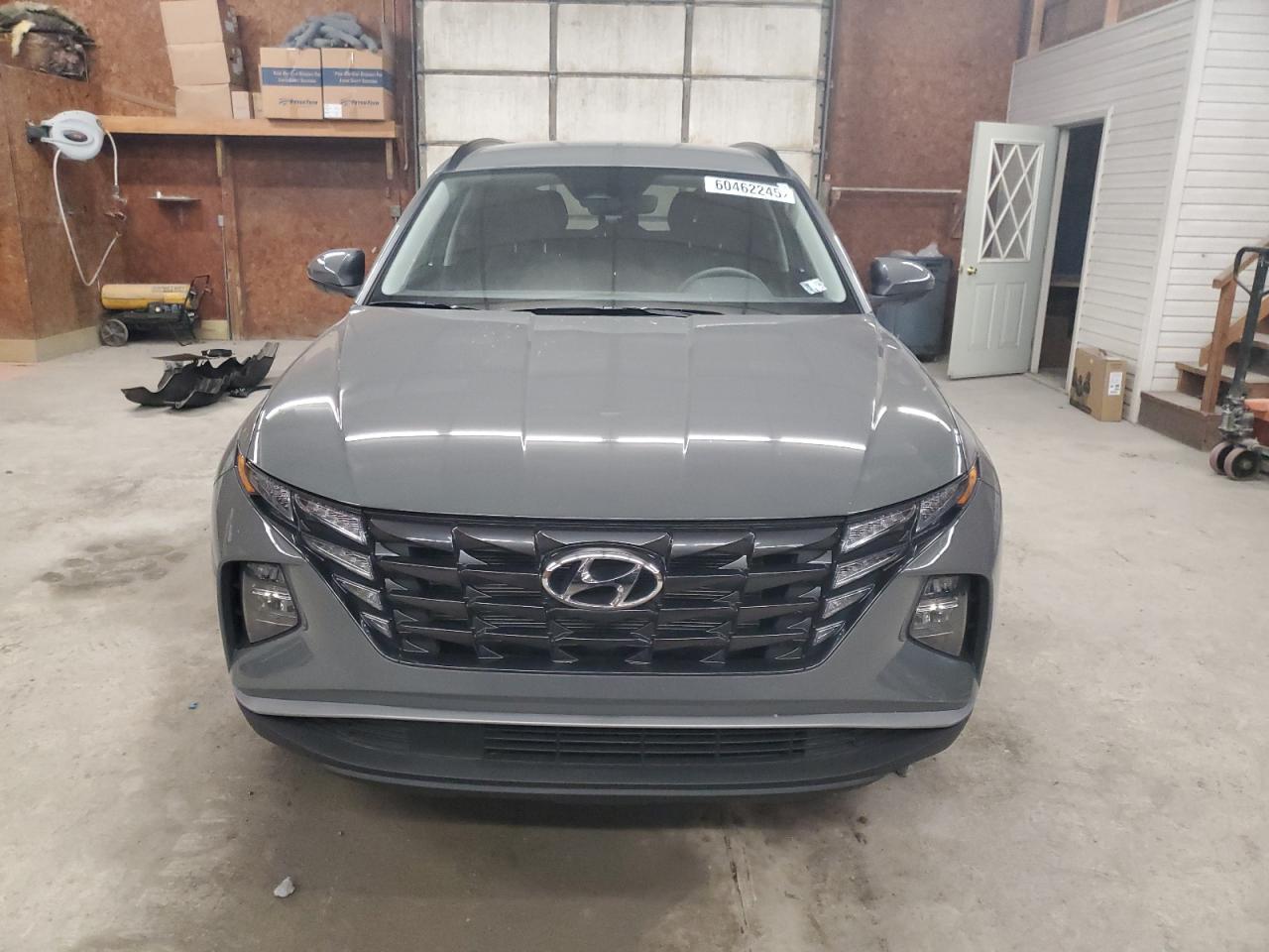 2024 Hyundai Tucson Sel - Image 5