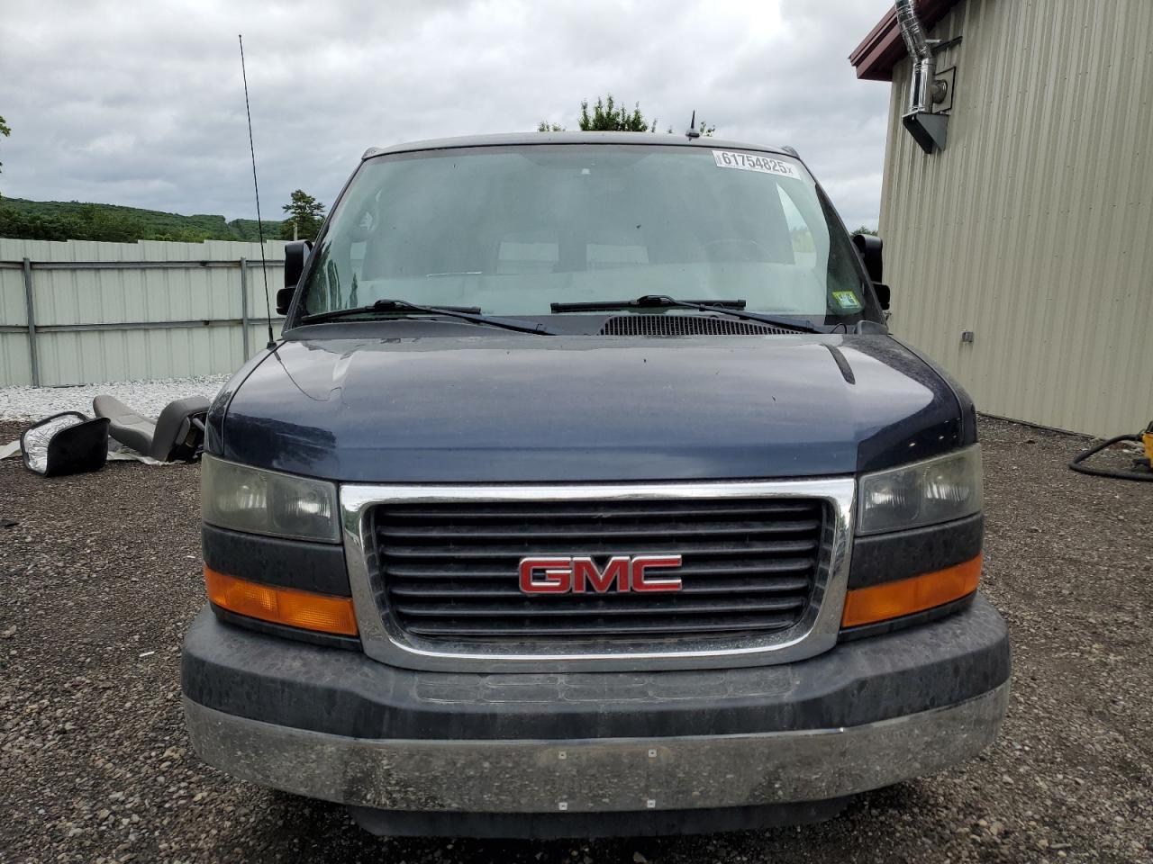 2012 GMC Savana G3500 Lt - Image 5