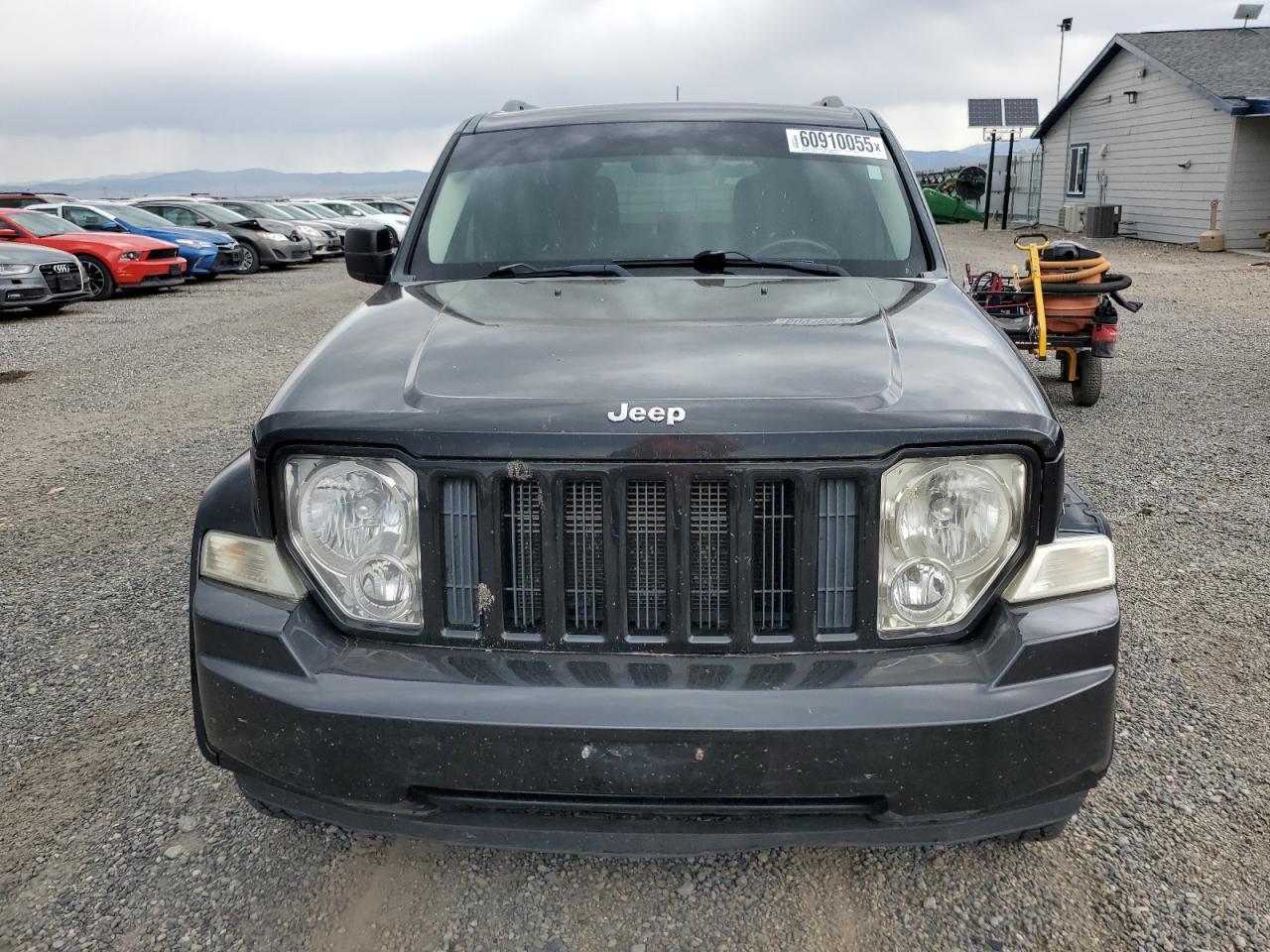 2012 Jeep Liberty Sport - Image 5