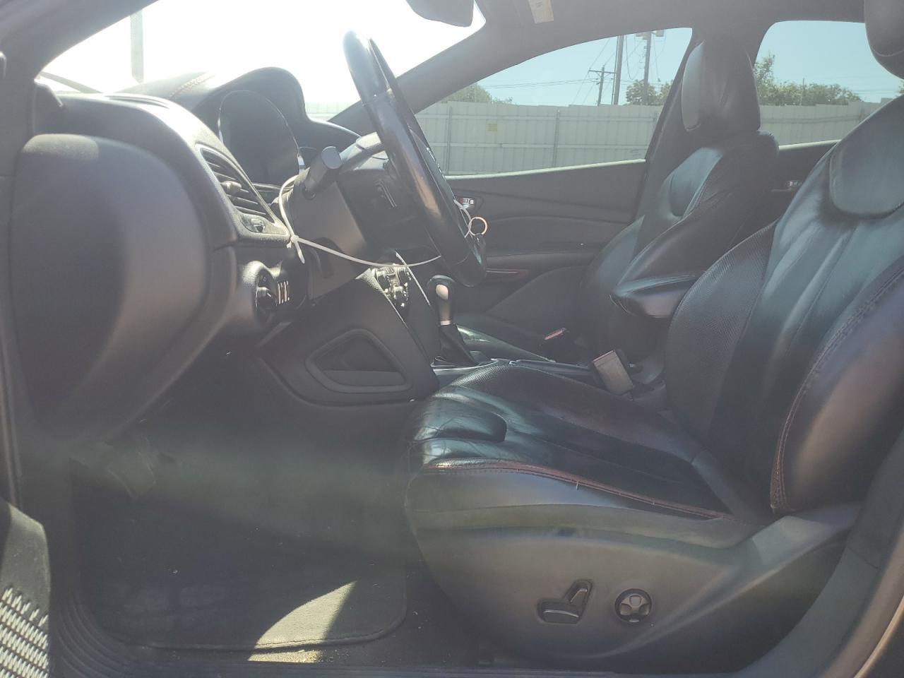 2015 Dodge Dart Gt - Фото 7