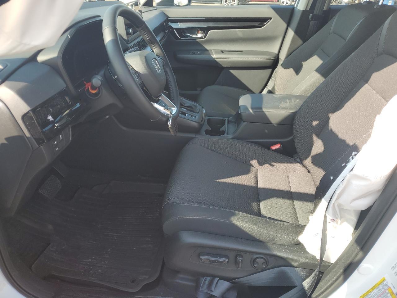 2025 Honda Cr-V Sport - Image 7