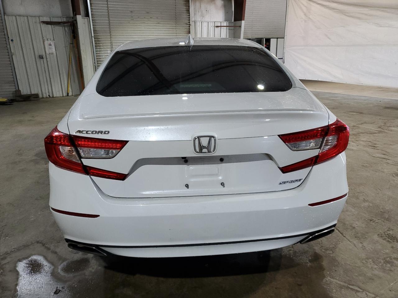 2020 Honda Accord Sport - Image 6