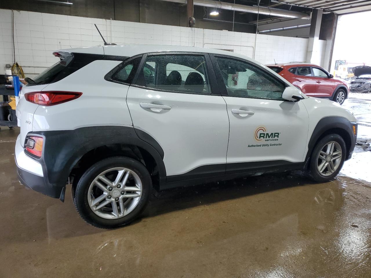 2020 Hyundai Kona Se - Image 3