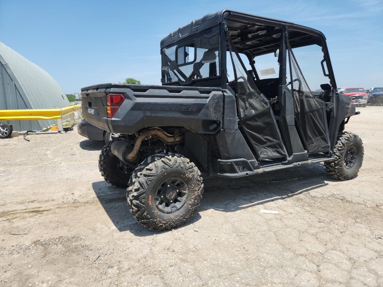 2024 Polaris Ranger Crew 1000 Premium - Image 3