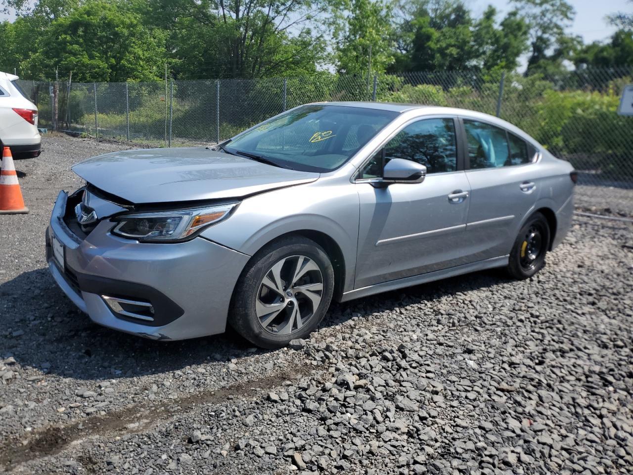 2020 Subaru Legacy Limited