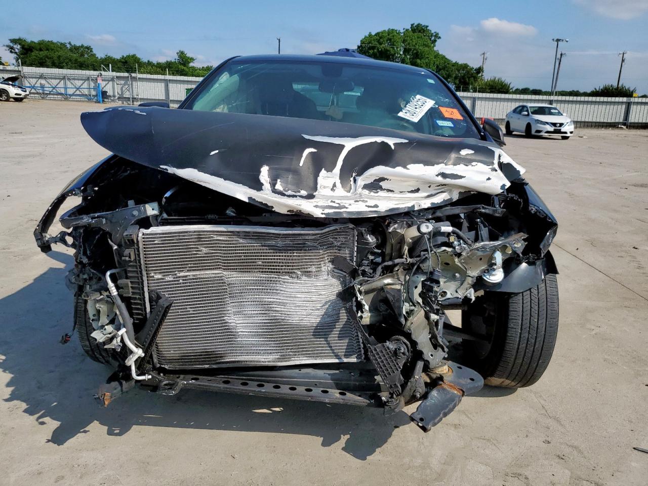 2018 Chevrolet Malibu Ls - Image 5