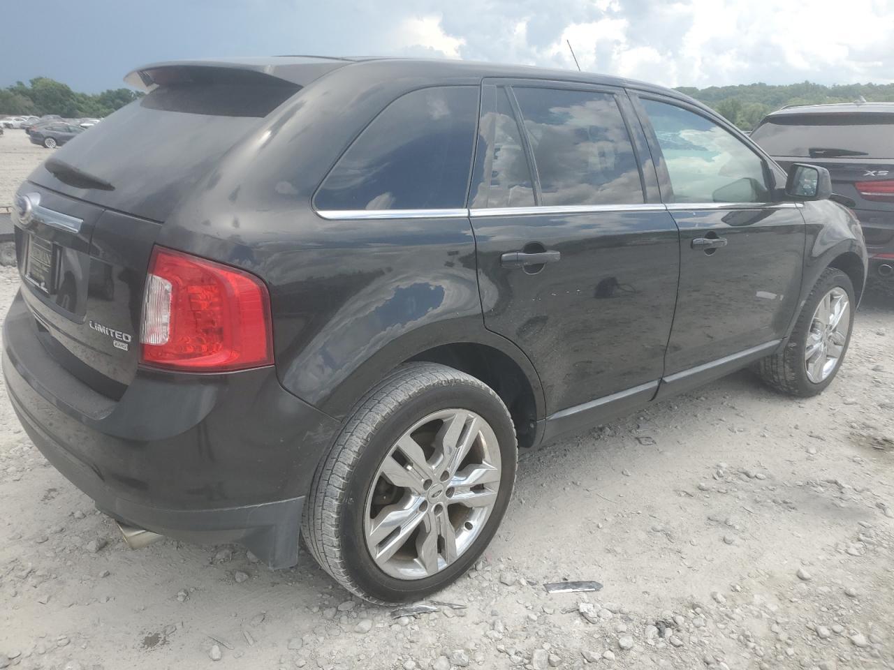 2011 Ford Edge Limited - Image 3