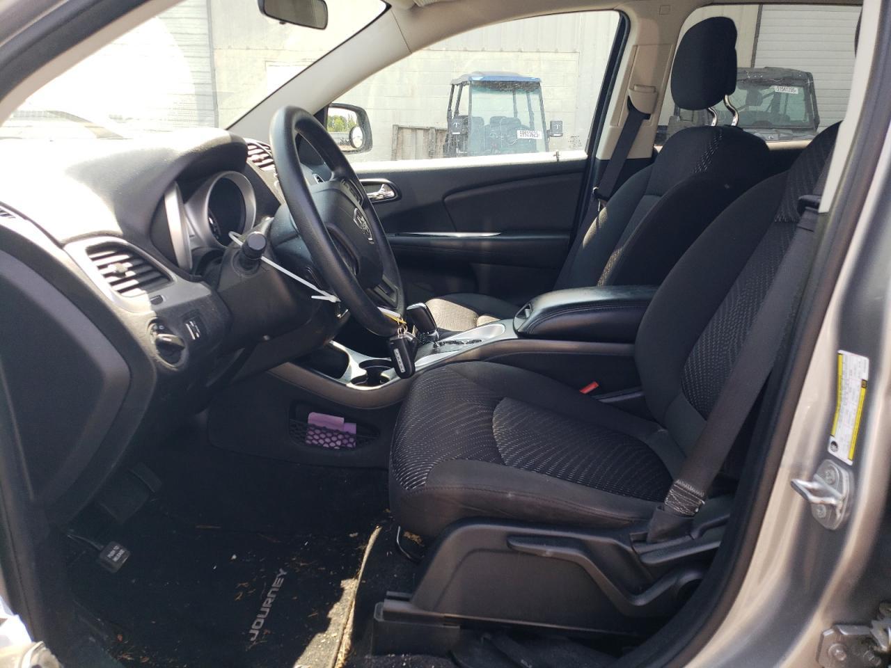 2017 Dodge Journey Se - Image 7