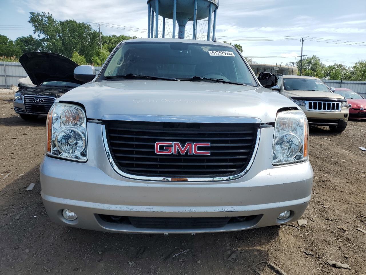 2013 GMC Yukon Xl K1500 Slt - Image 5
