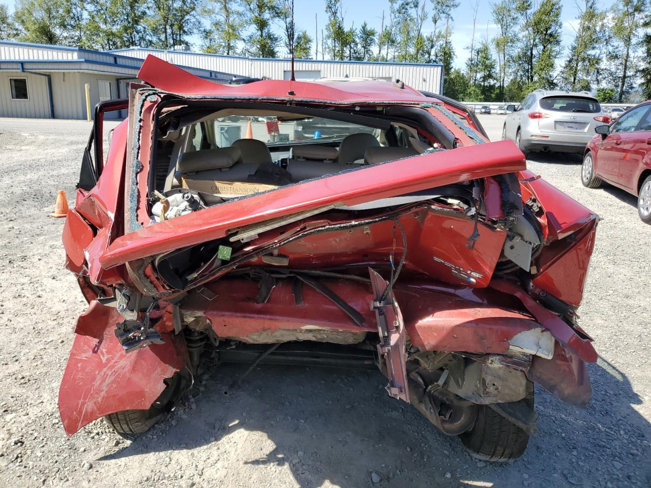 2008 Toyota Prius - Image 6