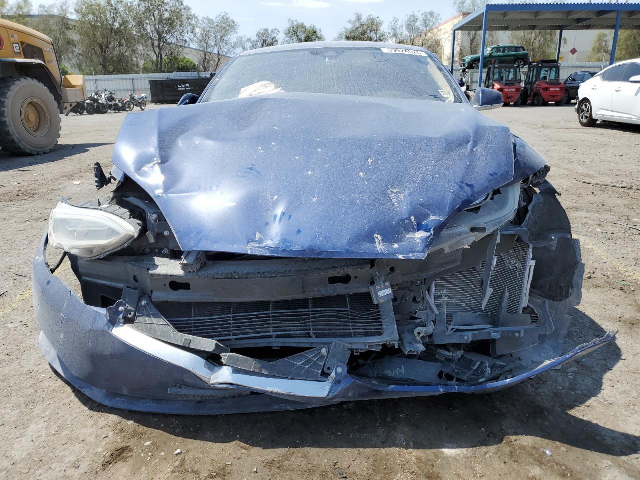 2016 Tesla Model S - Image 5