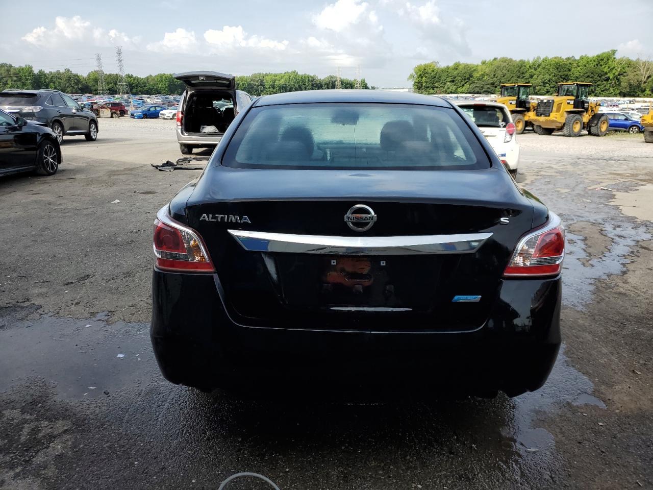 2014 Nissan Altima 2.5 - Image 6