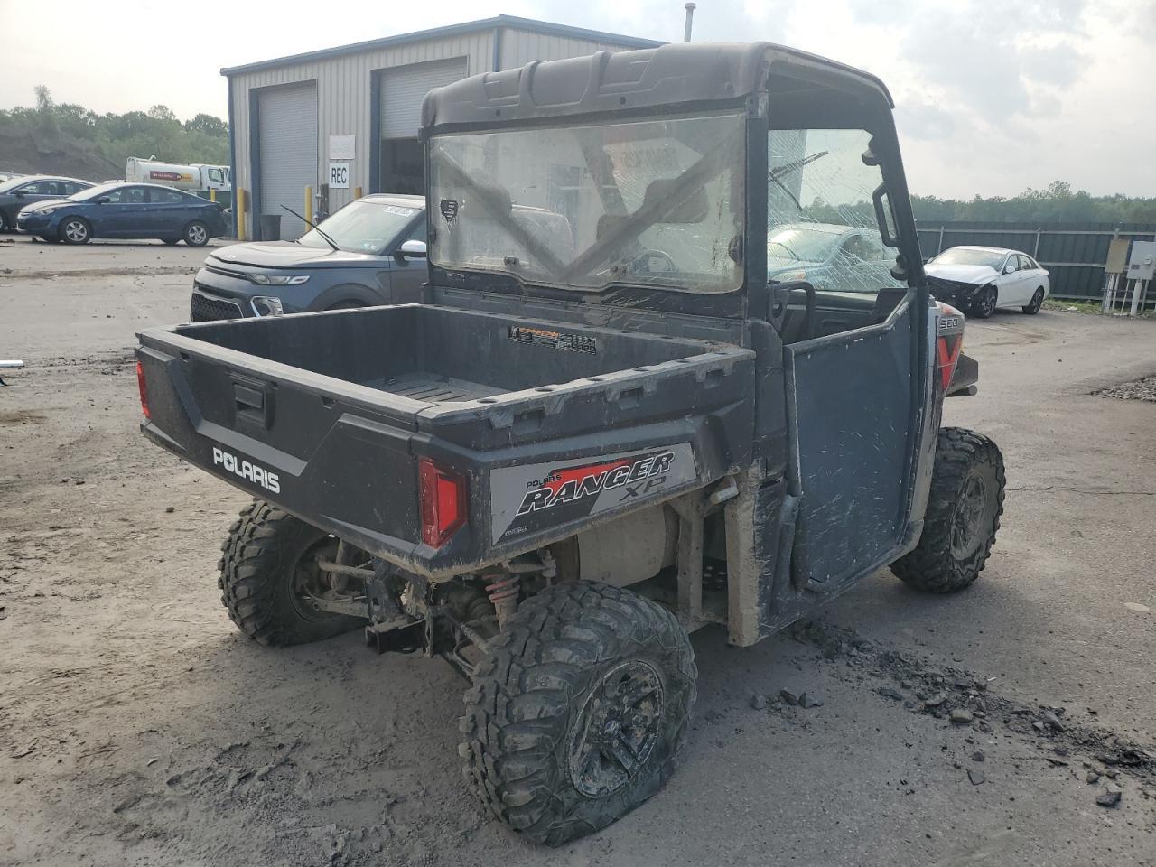 2019 Polaris Ranger Xp 900 Eps - Image 4