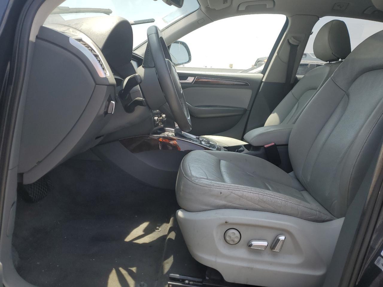 2015 Audi Q5 Premium Plus - Image 7
