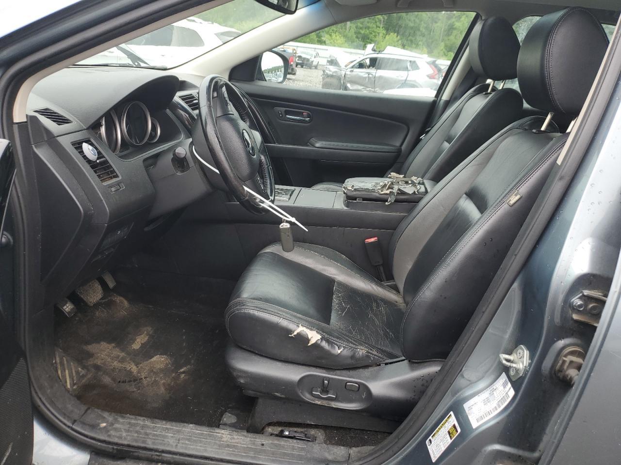 2012 Mazda Cx-9 - Фото 7