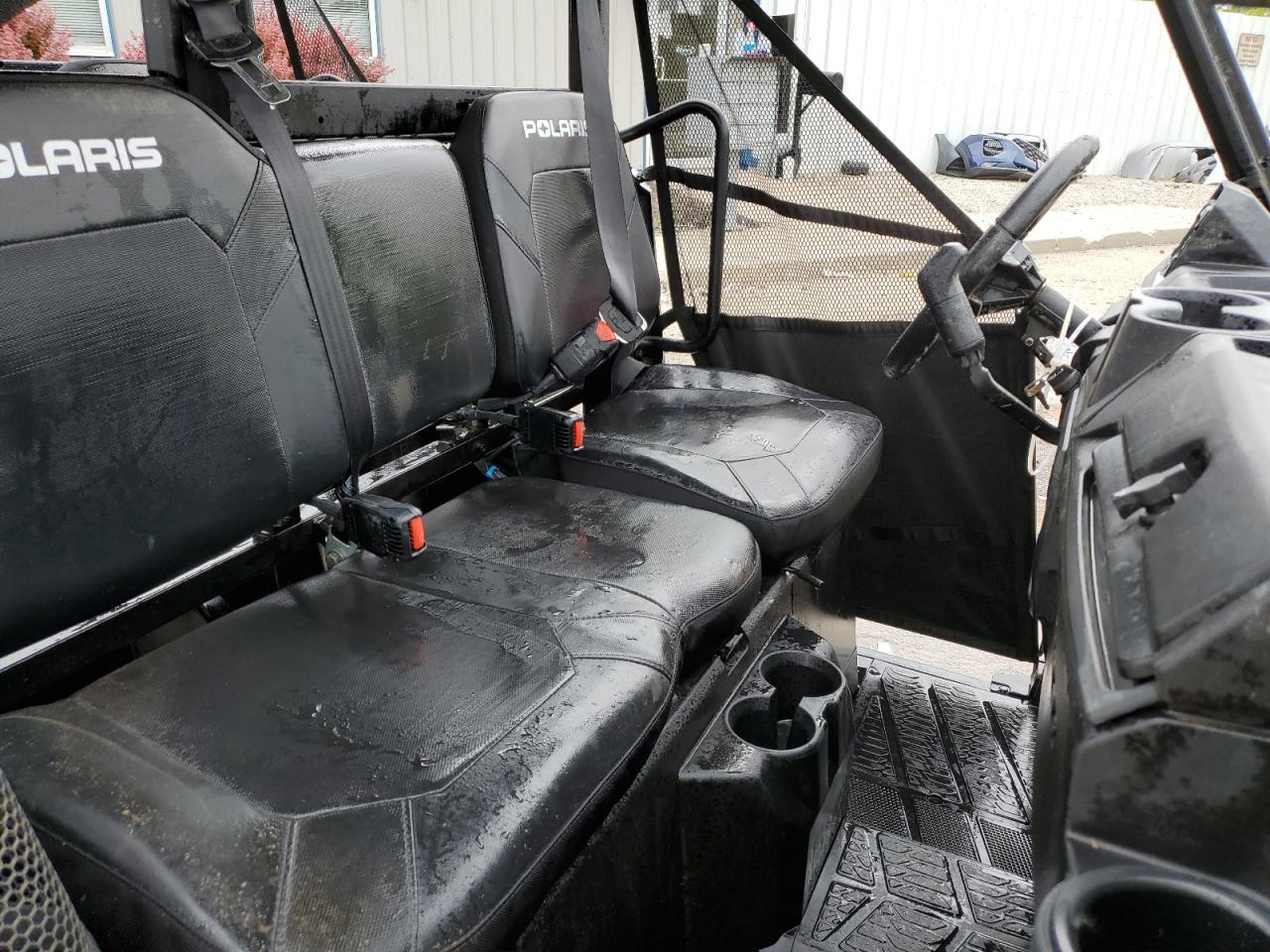 2023 Polaris Ranger 1000 Premium - Image 5