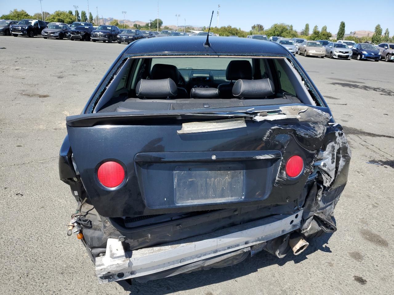 2005 Lexus Is 300 - Фото 6