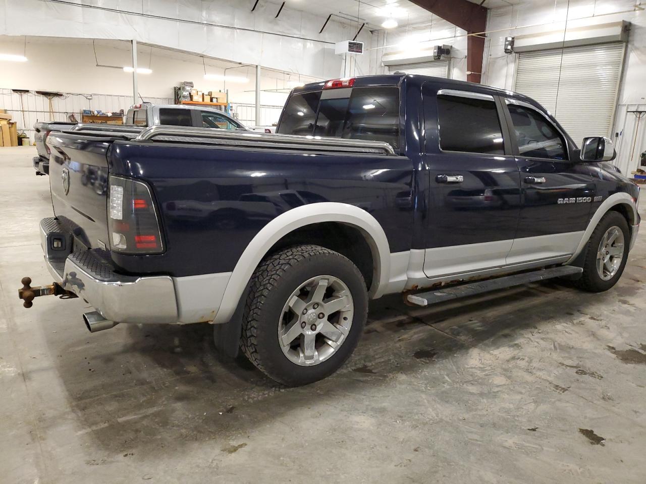 2012 Dodge Ram - Фото 3