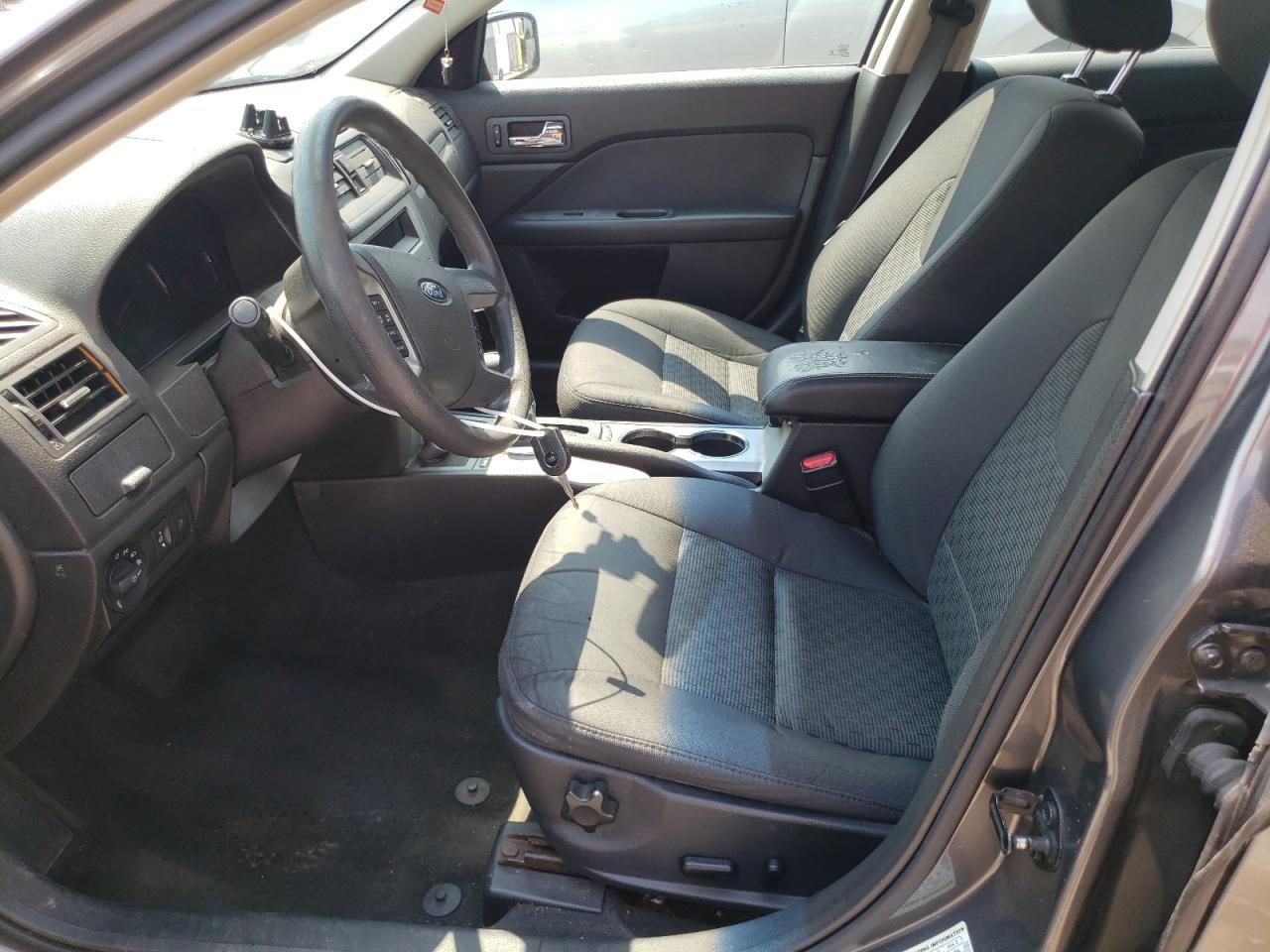 2011 Ford Fusion - Image 7