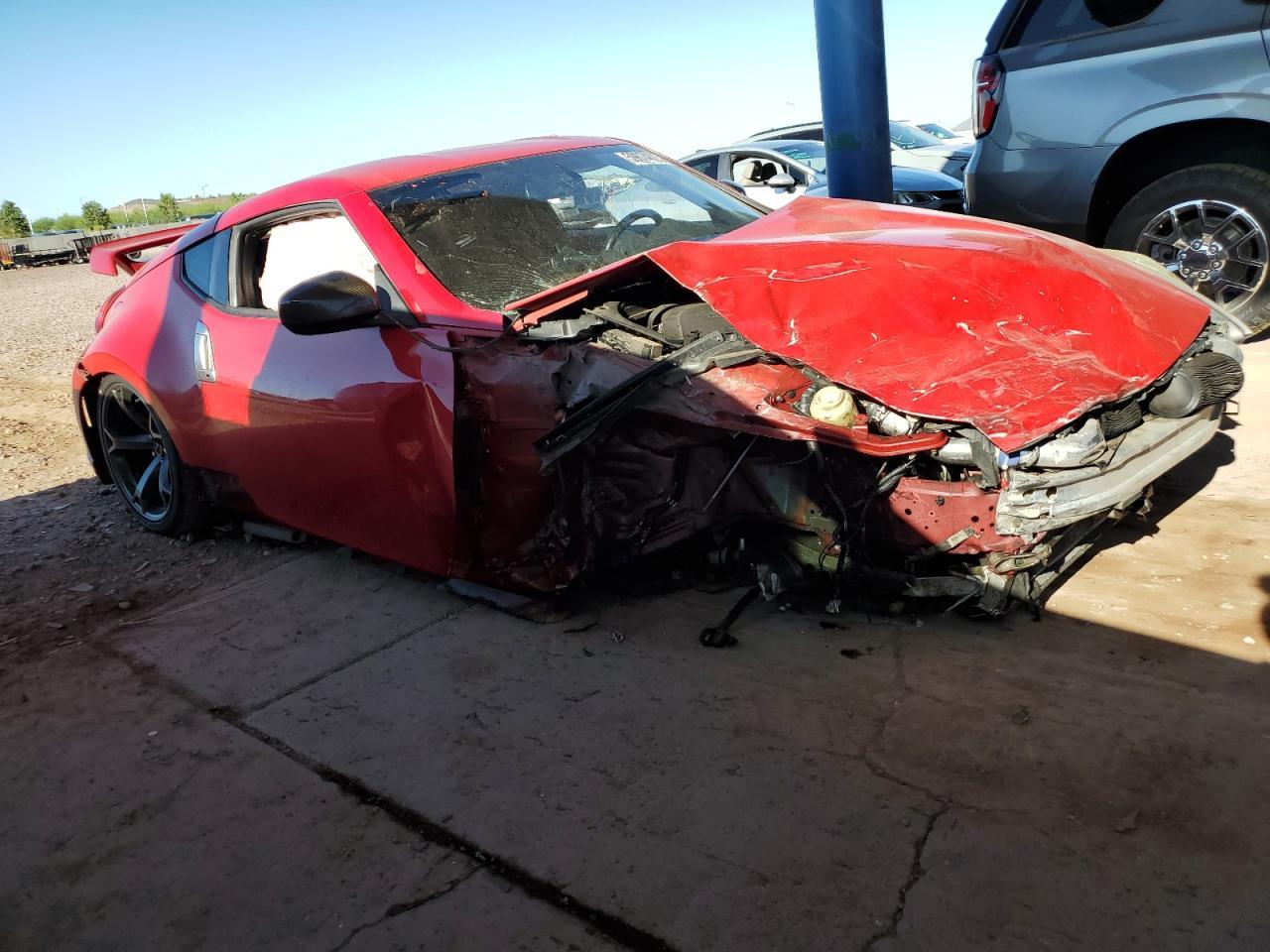 2009 Nissan 370Z - Фото 4