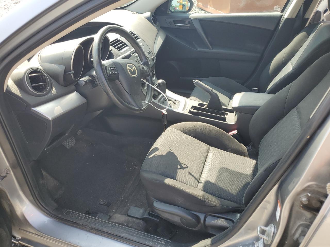 2010 Mazda 3 I - Фото 7