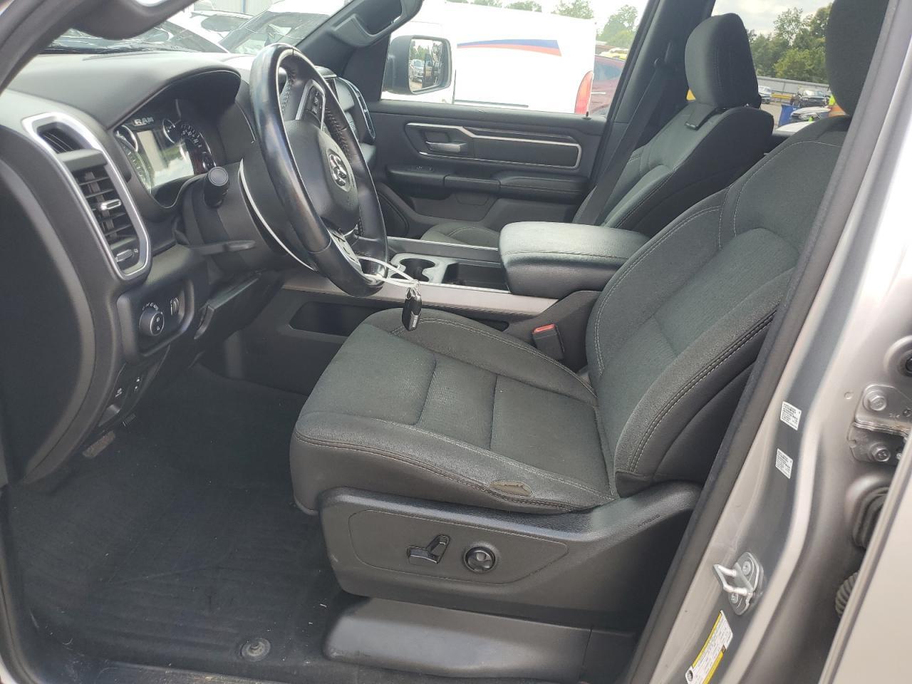 2020 Ram 1500 Big Horn/Lone Star - Image 7